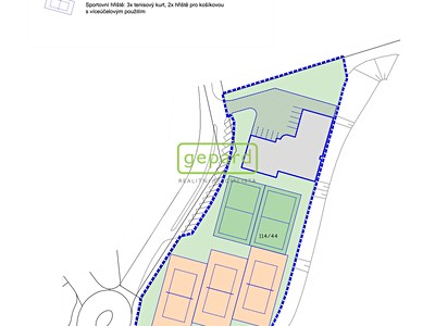 Prodej pozemku, 7 730 m² (3 z 10)