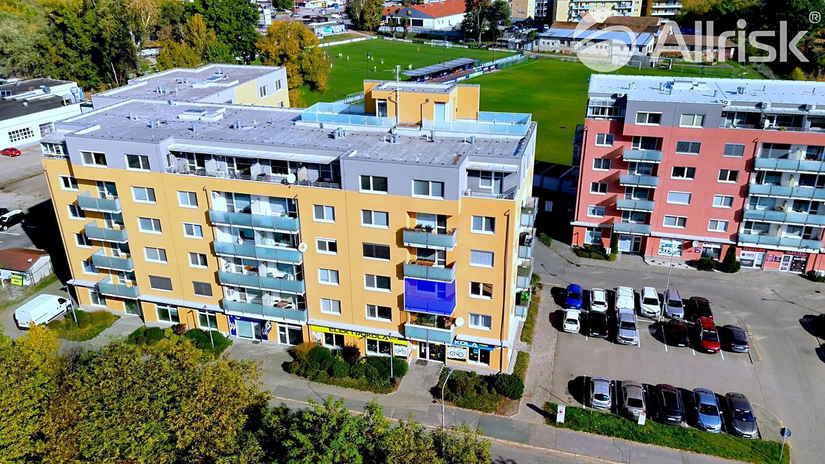 Prodej bytu 2+kk 44 m² – fotografie 2