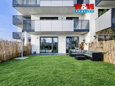 Prodej bytu 2+kk 49 m²