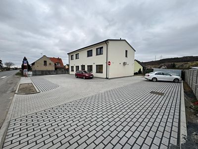 Pronájem obchodního prostoru 134 m²