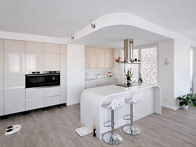 Prodej bytu 4+kk 117 m²