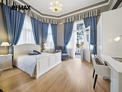 Prodej bytu 2+kk 49 m²