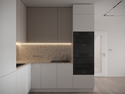 Prodej bytu 2+kk 43 m²