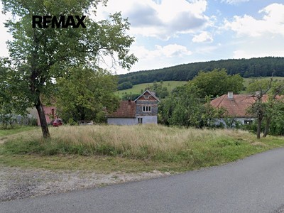Prodej  stavebního pozemku 313 m²