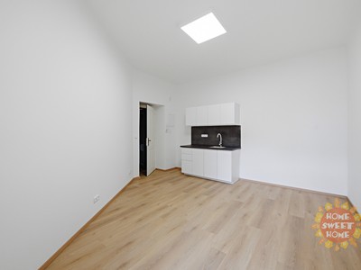 Pronájem kanceláře 17 m²