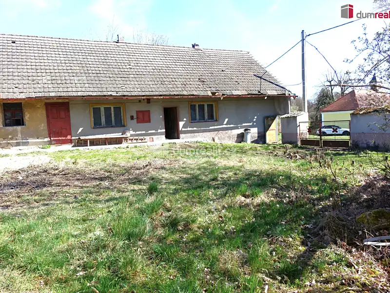 Prodej rodinného domu 95 m², pozemek 1509 m², Postupice – náhled fotky 3
