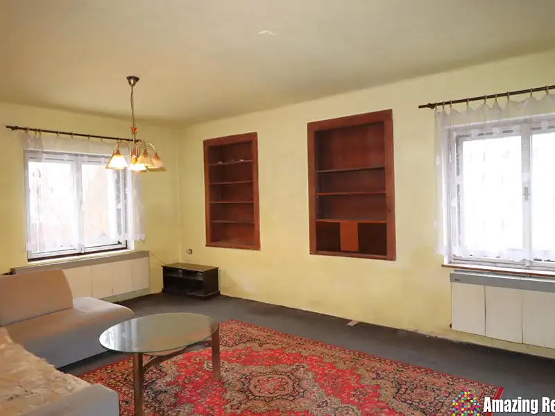 Prodej rodinného domu 170 m², pozemek 4454 m², Oldřichov v Hájích – náhled fotky 3