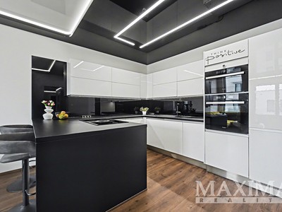 Prodej bytu 3+kk 77 m²