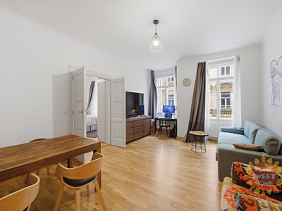 Prodej bytu 2+1 89 m² (Jednopodlažní)