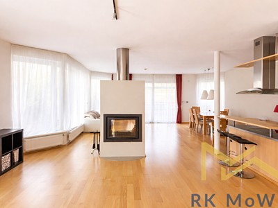 Pronájem  rodinného domu 336 m², pozemek 850 m²