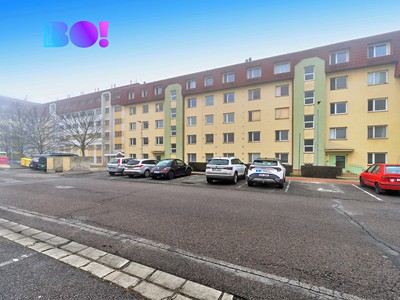 Pronájem bytu 2+1 63 m²