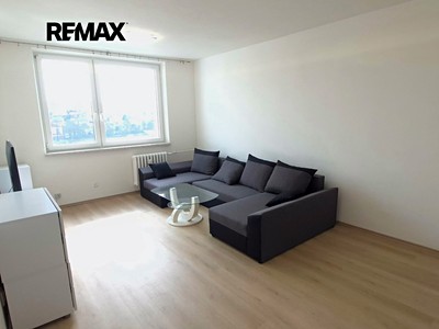 Pronájem bytu 3+1 70 m² (Jednopodlažní)