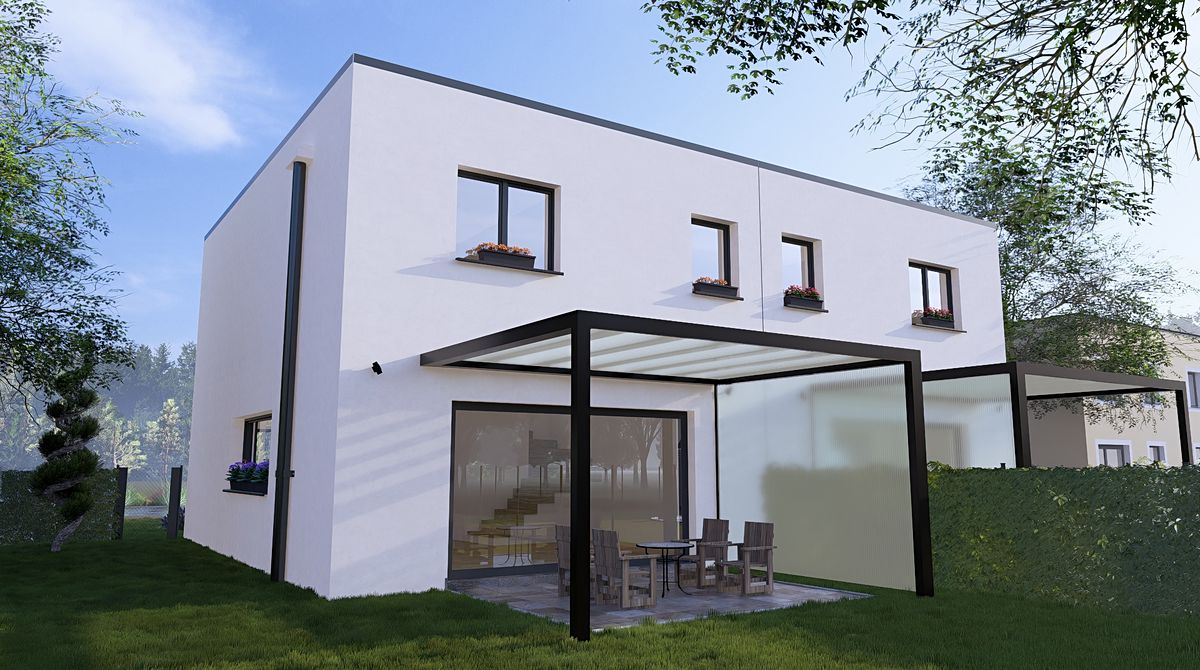 Prodej rodinného domu 113 m², pozemek 539 m² – fotografie 4