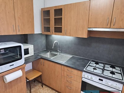 Prodej bytu 1+1 41 m²