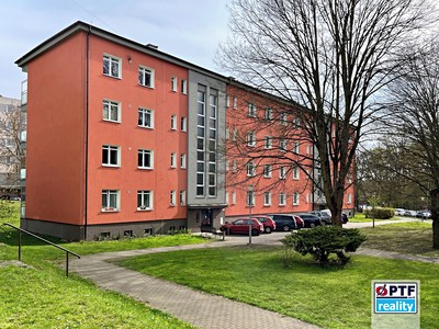 Pronájem bytu 3+kk 80 m² (Jednopodlažní)