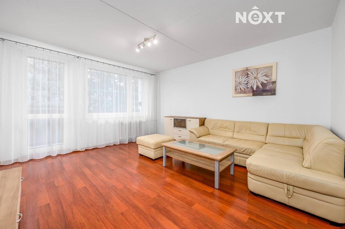 Prodej bytu 3+1 79 m² (Jednopodlažní)