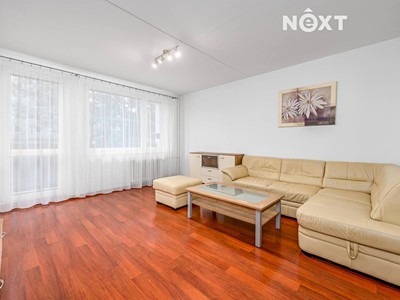 Prodej bytu 3+1 79 m² (Jednopodlažní)