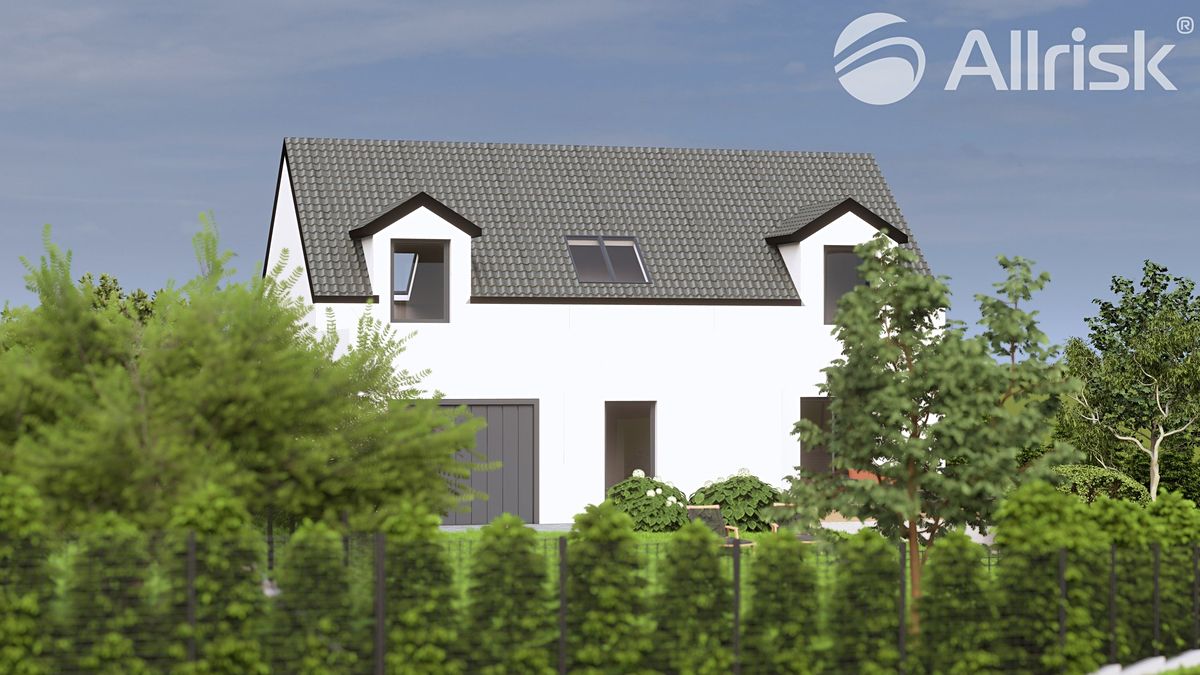 Prodej rodinného domu 210 m², pozemek 832 m² – fotografie 5