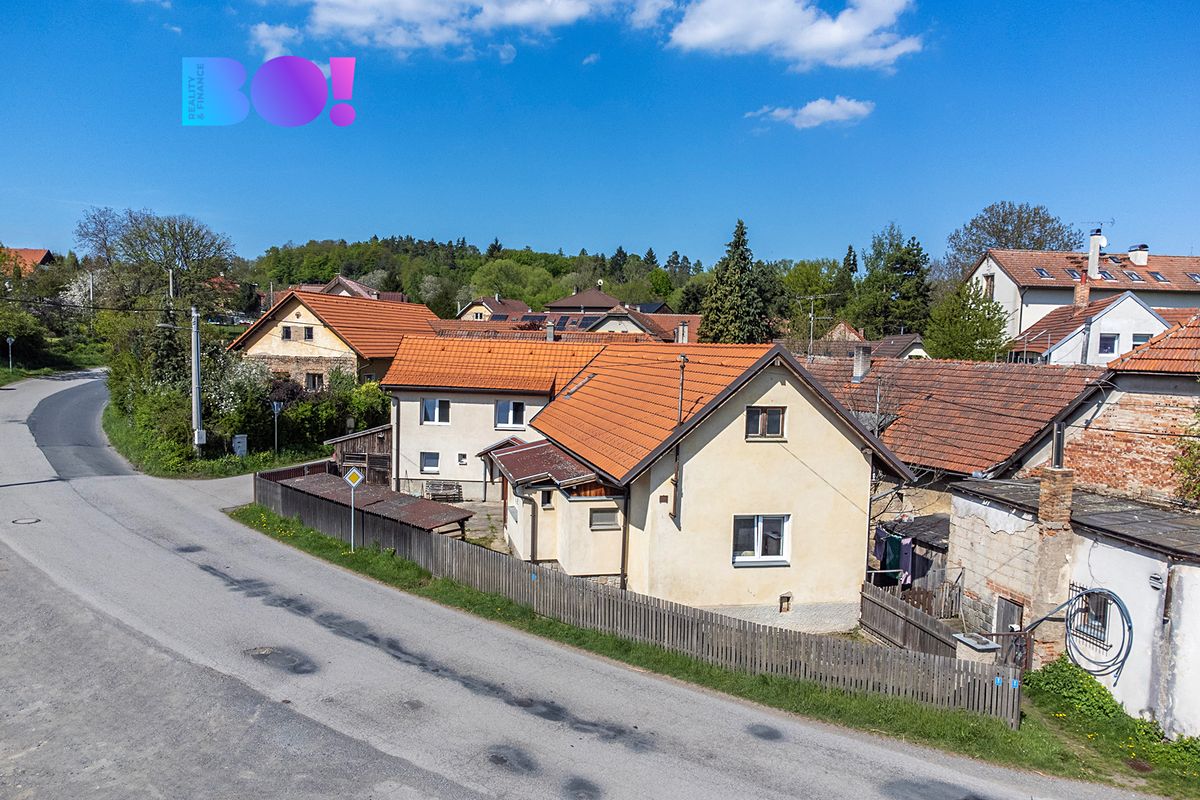 Prodej rodinného domu 141 m², pozemek 275 m² – fotografie 3