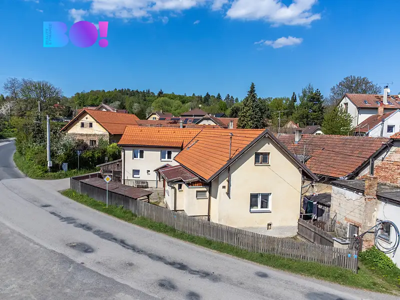 Prodej rodinného domu 141 m², pozemek 275 m², Ondřejov – náhled fotky 3