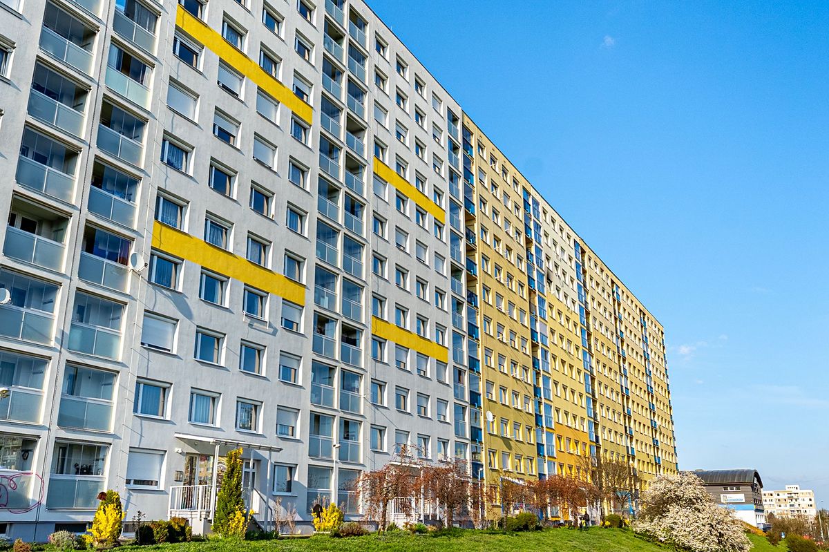 Prodej bytu 2+kk 46 m² – fotografie 2
