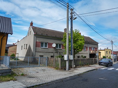 Hlavní, Kylešovice, Opava