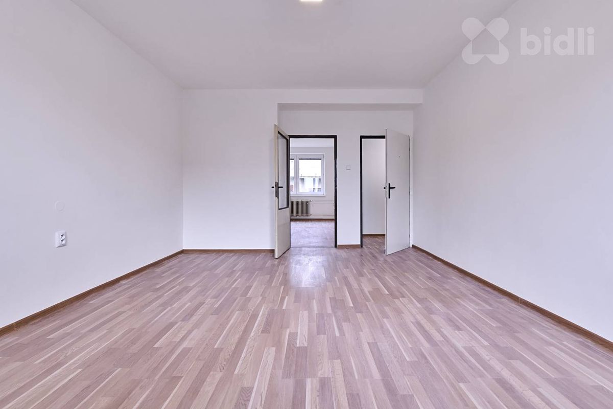 Prodej bytu 3+1 77 m²