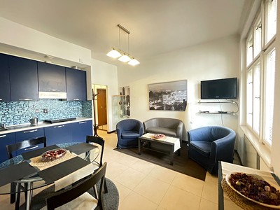 Pronájem bytu 2+kk 37 m²