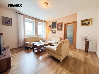 Prodej bytu 3+1 83 m²