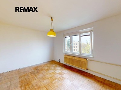 Prodej bytu 2+1 52 m²