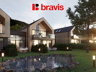 Prodej bytu 2+kk 54 m²