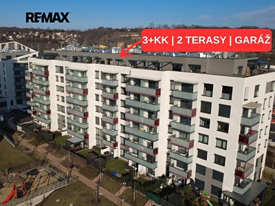 Prodej bytu 3+kk 78 m² (Jednopodlažní)