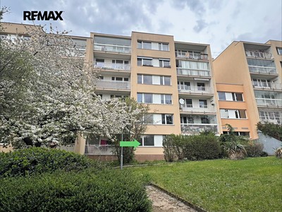 Prodej bytu 1+kk 32 m²