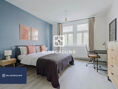 Pronájem bytu 2+kk 49 m²