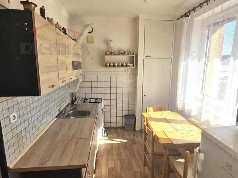 Prodej bytu 2+1 57 m², Semily – náhled fotky 2