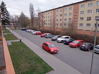 Prodej bytu 4+1 75 m²