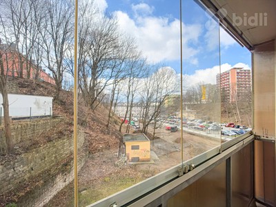 Prodej bytu 3+1 65 m²