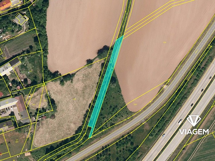Grundstück zum Kauf, 1.211 m² (3 von 4)