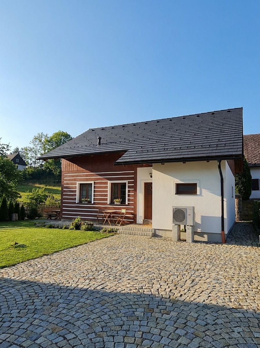 Prodej rodinného domu 128 m², pozemek 518 m² – fotografie 3