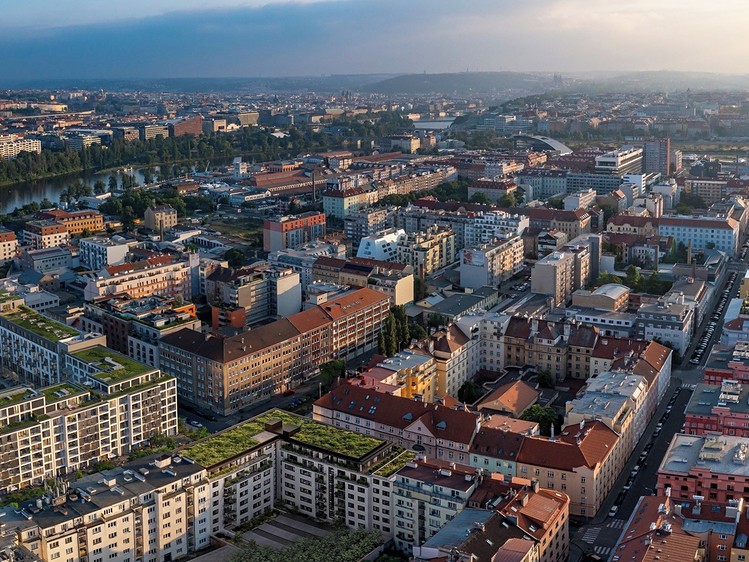 Квартира 2+kk на продаж, 59 м² (7 з 8)