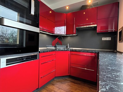 Pronájem bytu 3+1 70 m²