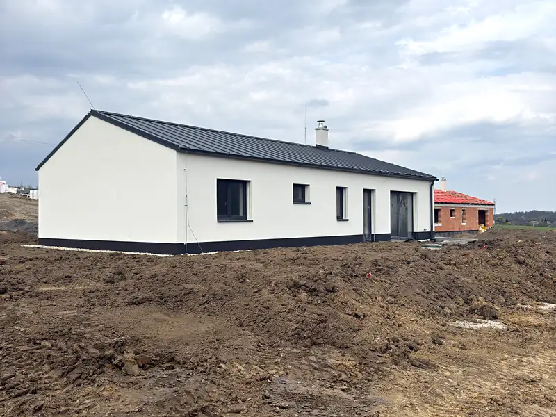 Prodej rodinného domu 125 m², pozemek 1007 m², Těrlicko – náhled fotky 1
