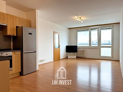 Pronájem bytu 2+kk 53 m²