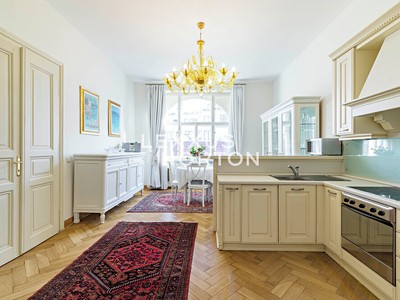 Pronájem bytu 3+kk 79 m²