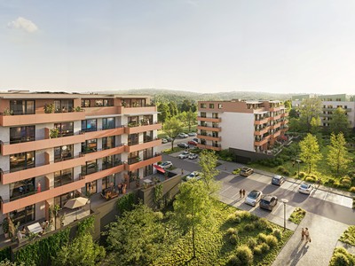Prodej bytu 3+kk, 67 m² (2 z 3)