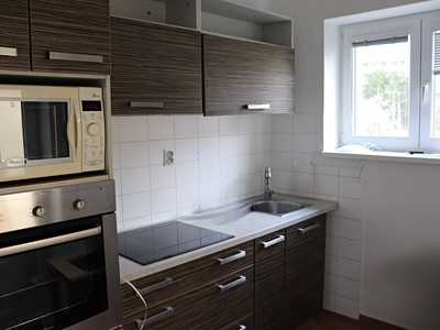 Pronájem bytu 2+1 43 m² (Jednopodlažní)