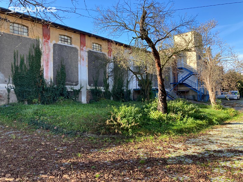 Prodej skladového prostoru 3 700 m² – pohled 4