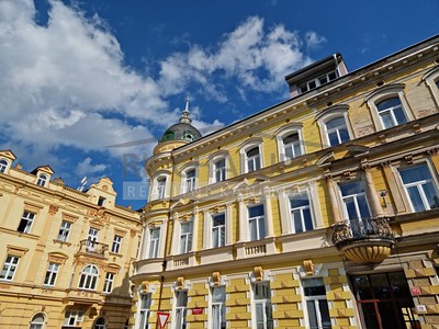 Pronájem bytu 2+1 75 m²