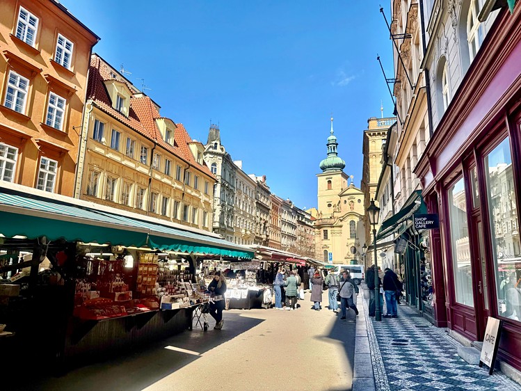 Havelská 4