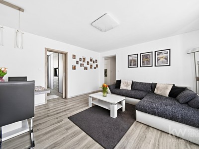 Prodej bytu 3+1 74 m²